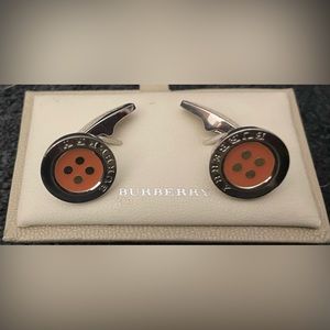 Burberry Cufflinks